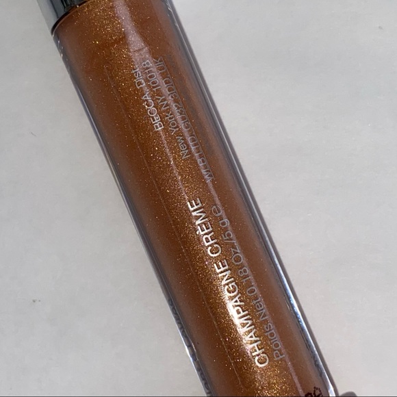 Becca cosmetics Lip Gloss - Picture 3 of 6